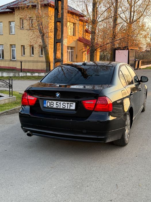BMW Seria3 E90 2010