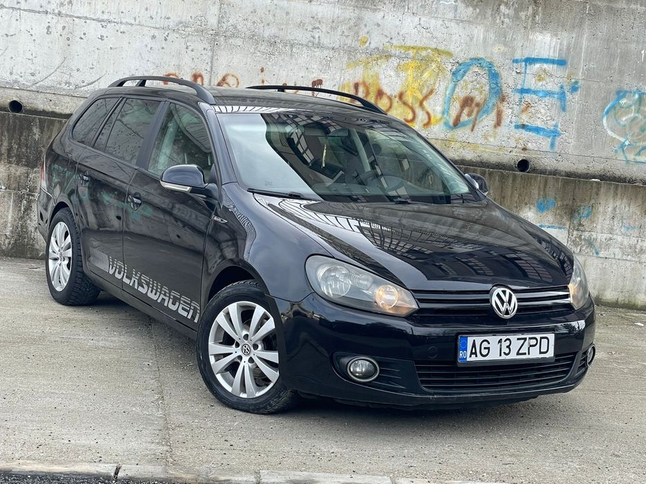 Golf 6 euro5 fb2011