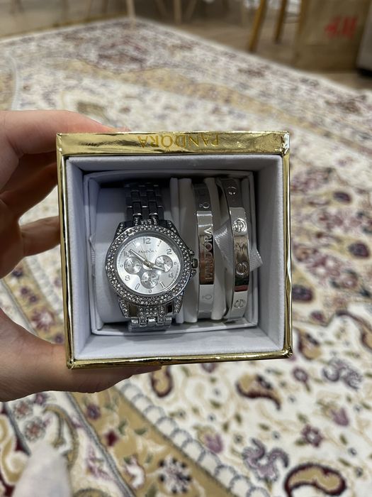 Подарочные наборы