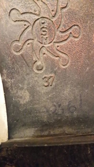 Сапоги кожа светлые  ( Доставка)