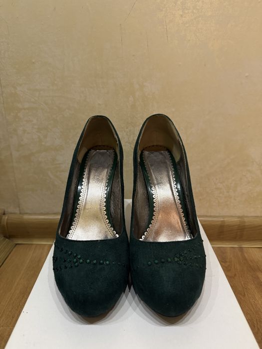 Женская обувь 38 размер