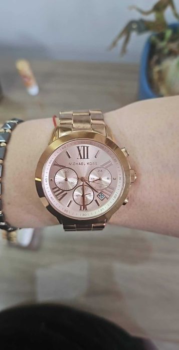 Часовници Michael Kors,  Fossil, Guess & Tommy Hilfiger