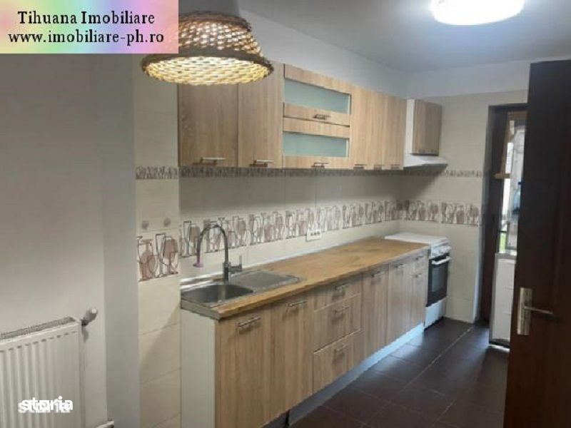 Casa de inchiriat - Central,strada Valeni