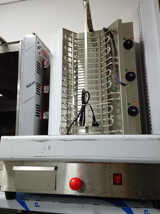 Lavash aparad shavurma