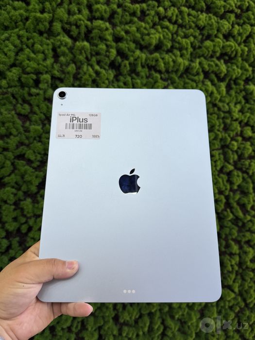 Ipad Air M4 128gb