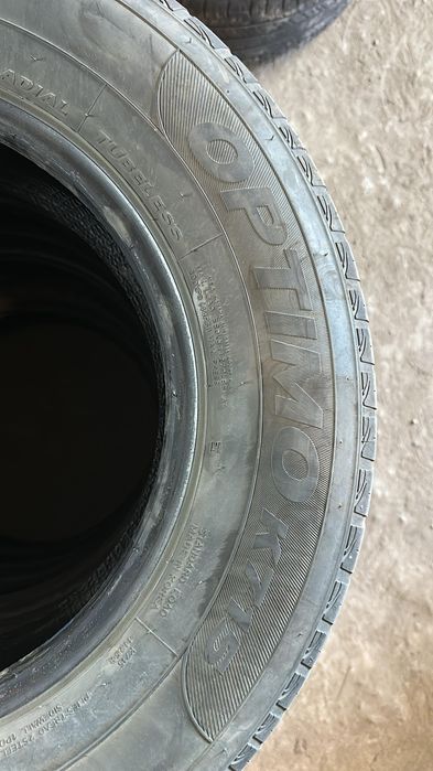 R14 185/75 Комплект летней резины