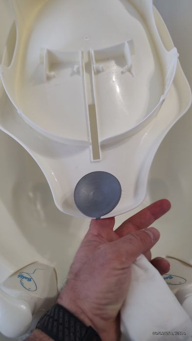 Вана за къпане на бебе CANGAROO