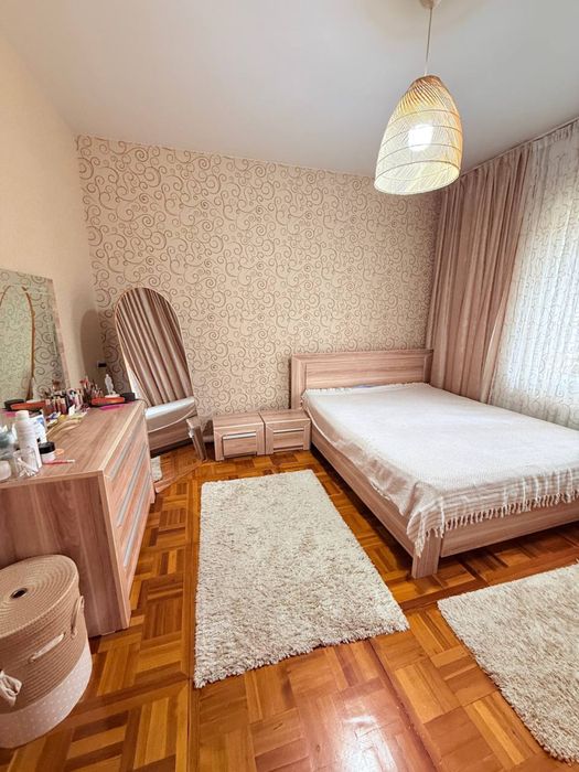 Сдается  свой дом. Миробадский район , ориентир Азербаджанский центр