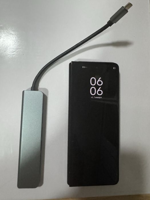 Galaxy Z Fold 3 5G 12/256GB