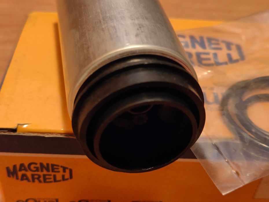 Горивна помпа за VW Audi