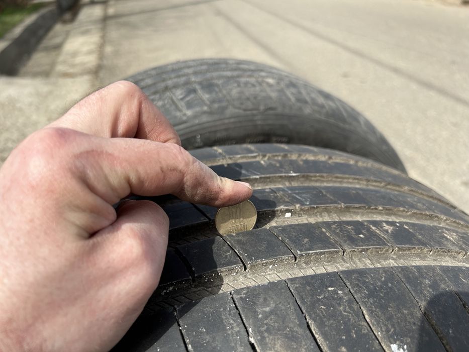 245/40/19 goodyear eagle dot 2019 vara