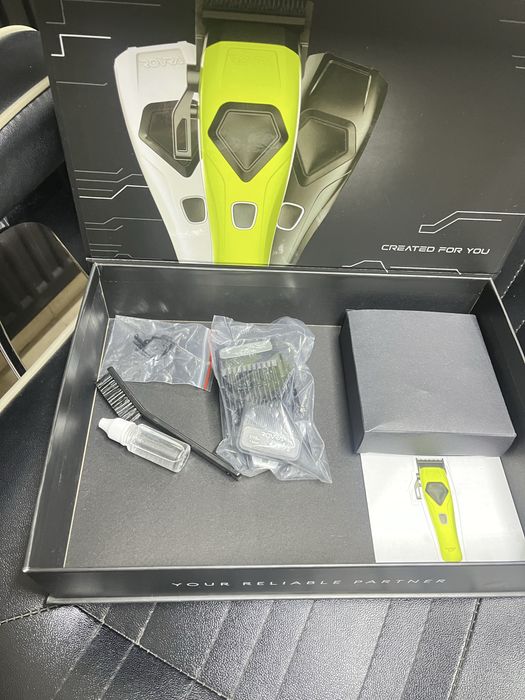 Vand Rovra Supercut aproape noua