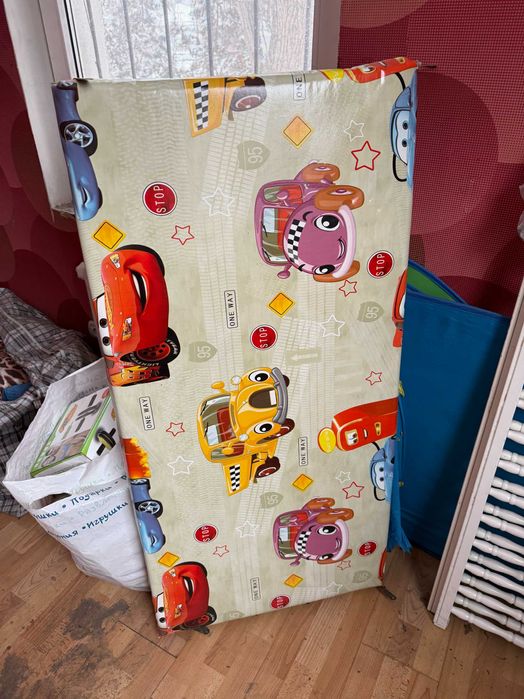 манеж детский  от 0 до 3 лет