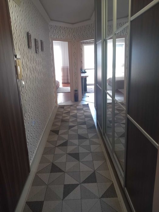 Дава се под наем Тристаен апартамент в Несебър - 106 кв.м за 561 € - Снимка #8