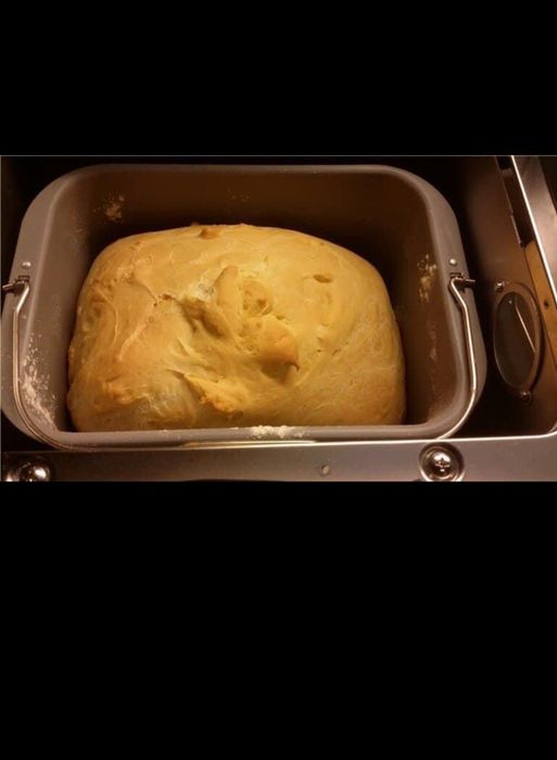 Хлебопечка Bork б/у в отличном состоянии