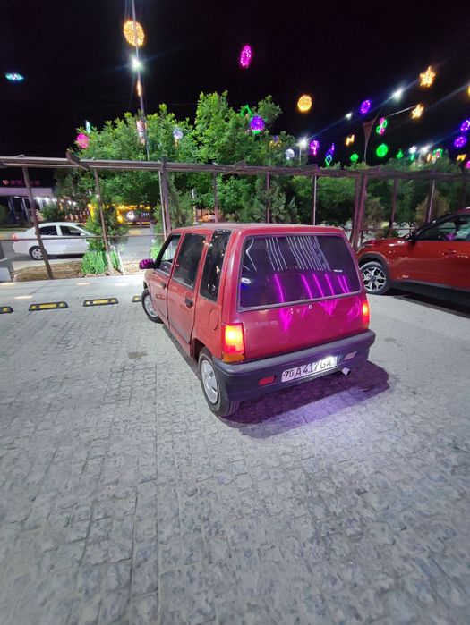 Tico 2001 Tiko 13 mln