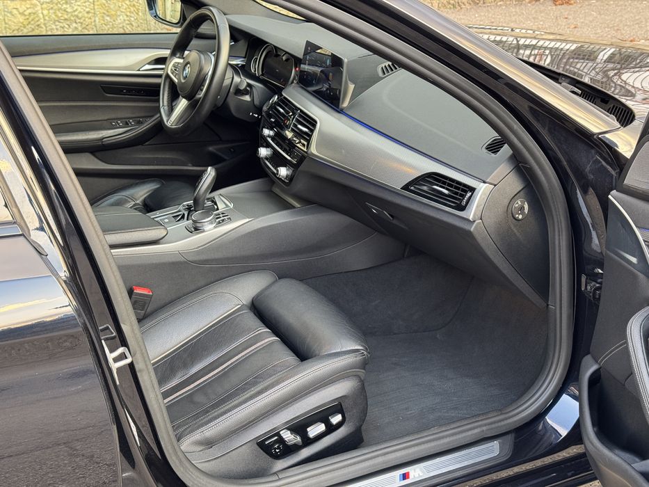 Bmw 530i M sport