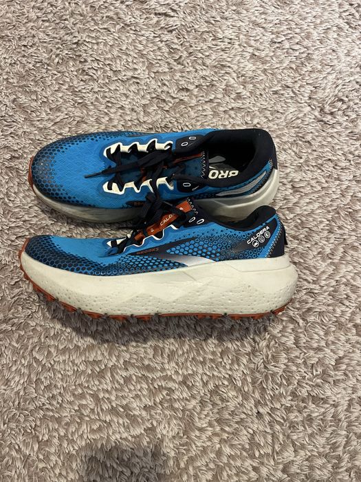 Brooks Caldera 6-оригинални мъжки маратонки