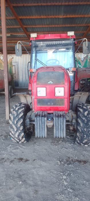 Трактор Белорус 922.3 МТЗ