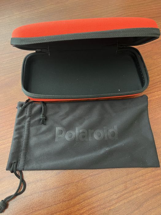 Слънчеви очила Polaroid