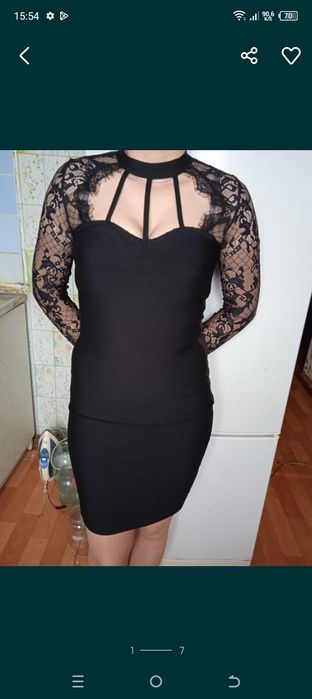 Продам женские платья