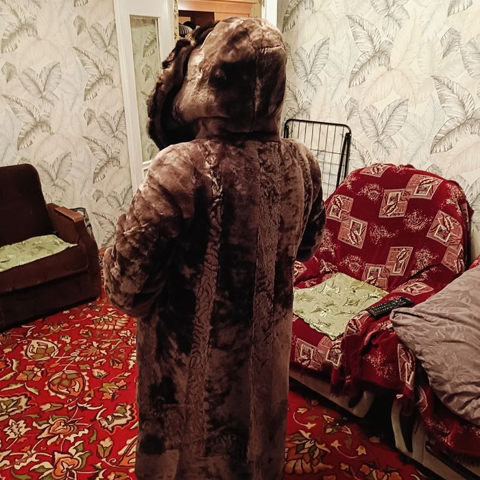 Продам 2 шубы, 54-56 р