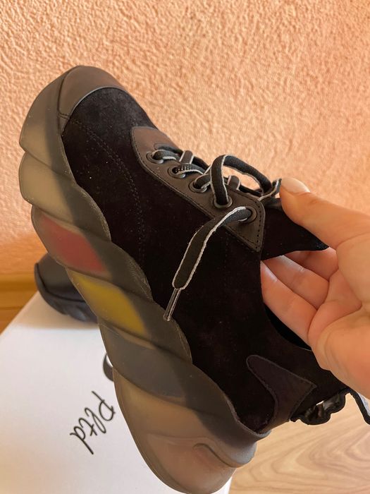 спортни обувки Gio