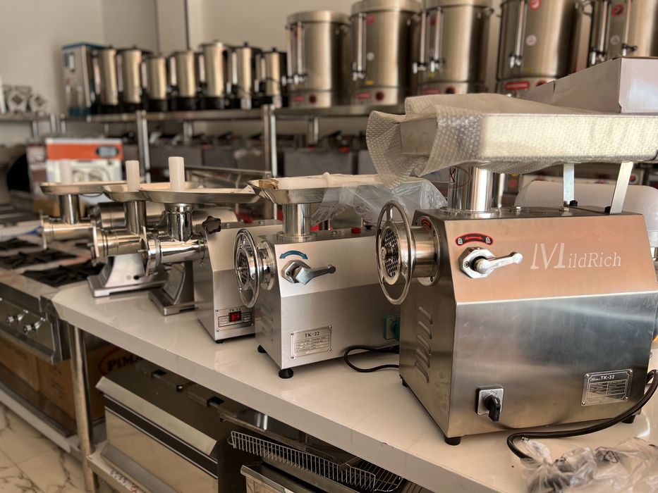 Мясорубка промешлинный