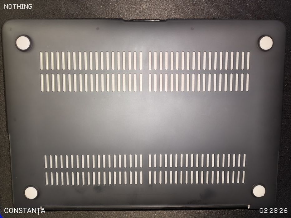 laptop MacBook Air A1466