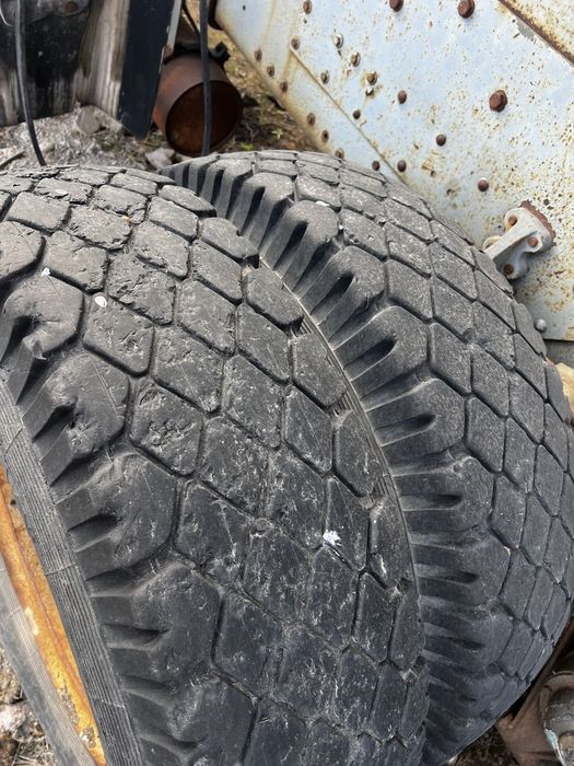 Колеса на хово