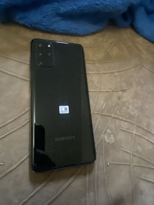 Samsung S 20 Plus