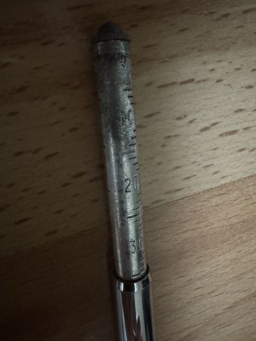Манометър за гуми Dunlop