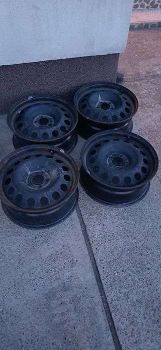 jante r17 5x108 peugeot citroen ford