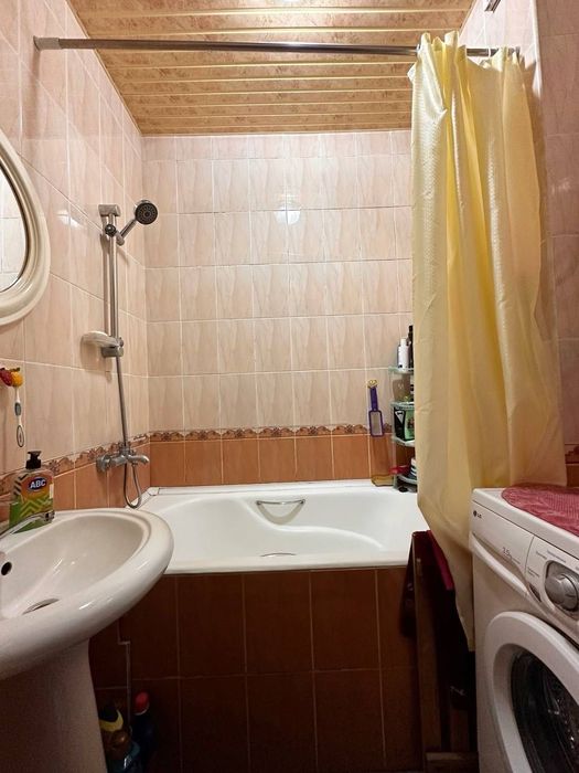 Квартира 3-х комнатная на Юнусабаде 7 квартал