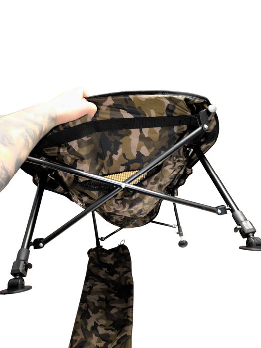 Saltea Primire PRO FL cu Cadru Metalic 130x64cm