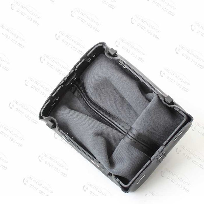 Manson + nuca schimbator S-line Audi A4 B8,A5,A6,Q5