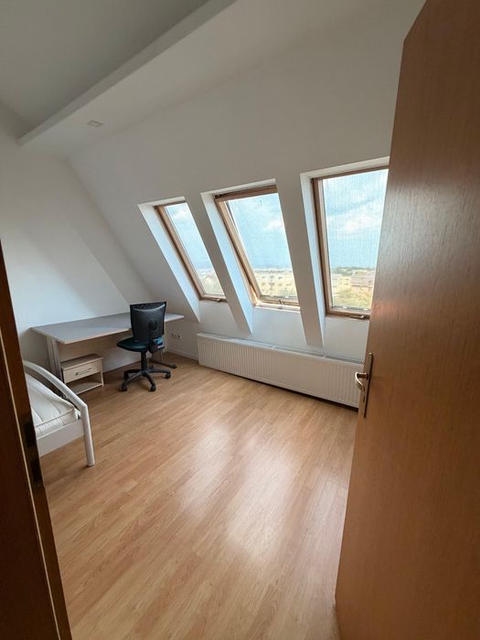 Penthouse de inchiriat perioada UNTOLD