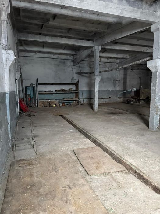 Аренда помещение