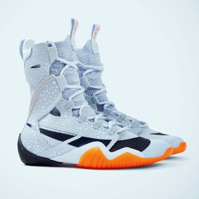 боксерки HyperKO 2