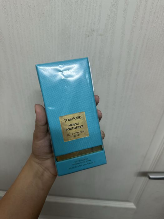 Tom ford neroli portofino