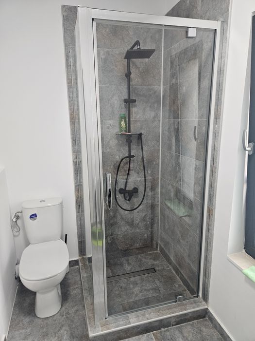 Instalator sanitar termic