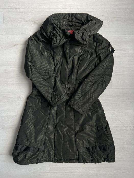Wellensteyn  Дамско Яке/Парка / М / Оригинал
