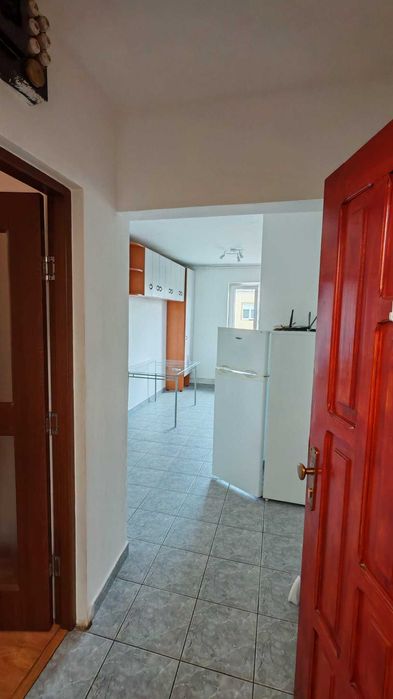 APARTAMENT DE VANZARE CU 3 CAMERE in Sighisoara-Semiutilat si mobilat