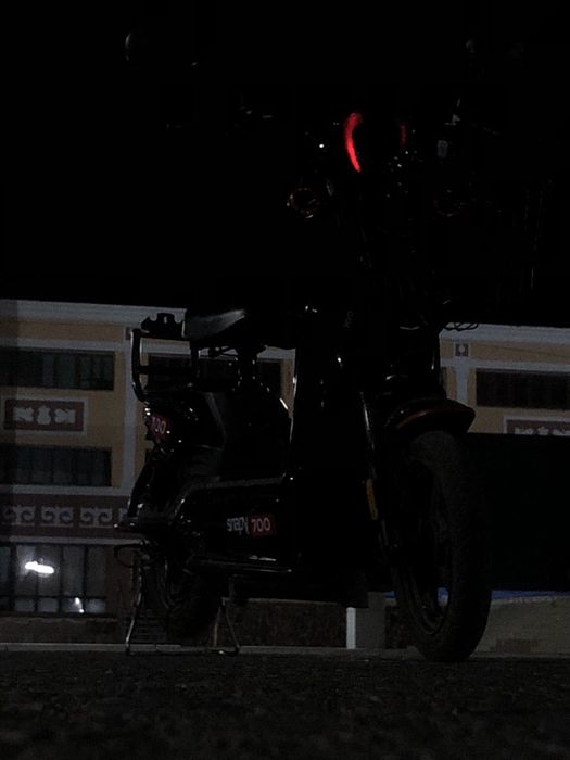 Торг есть новый акум