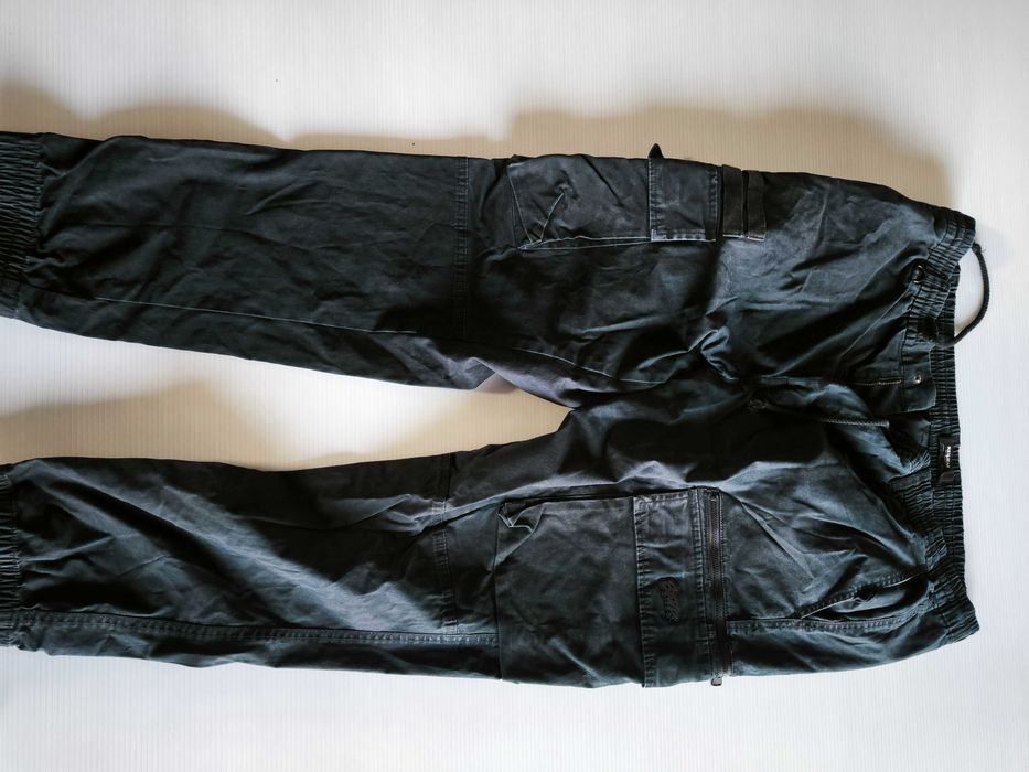 Pantaloni Pull & Bear