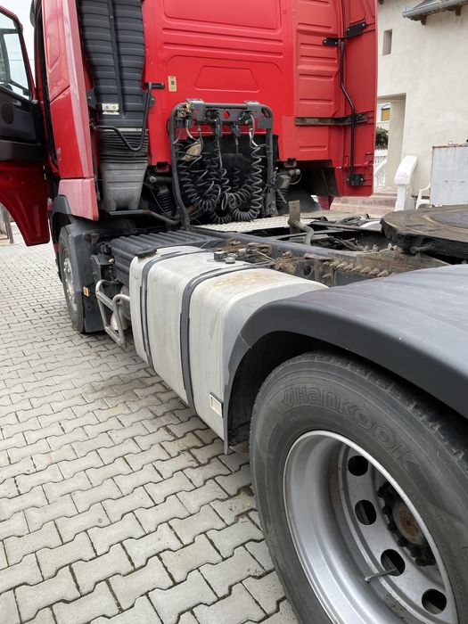Volvo fh440 2007 automat kit basculare