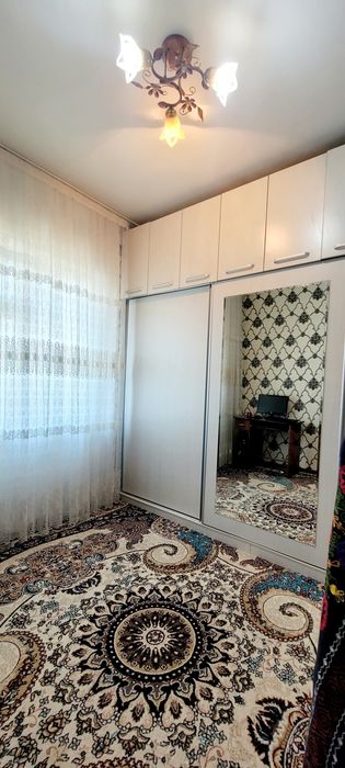 Продается кв Сергели 1 3х-ком