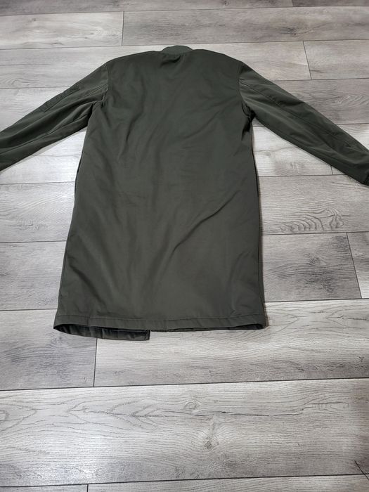 Vand trenci zara