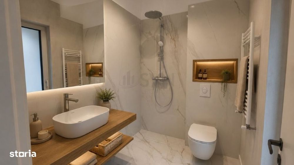 Vila finalizate exclusiviste langa lac