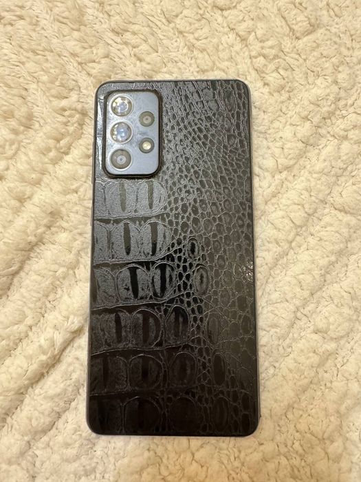 Продажа телефона Samsung A52